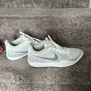 Men’s Never Worn Black Mamba Rage